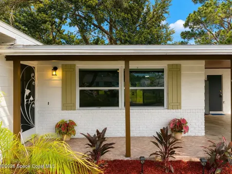 987 Kings Post Road Rockledge FL 32955