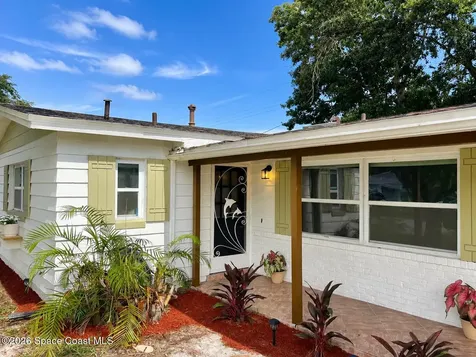 987 Kings Post Road Rockledge FL 32955