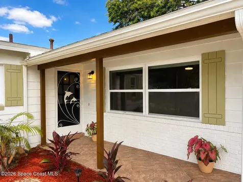 987 Kings Post Road Rockledge FL 32955