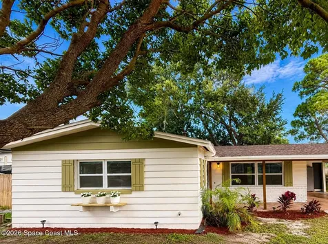 987 Kings Post Road Rockledge FL 32955