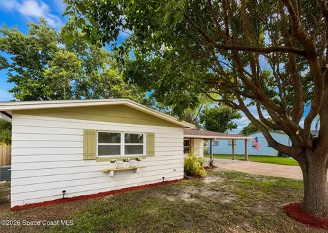 987 Kings Post Road Rockledge FL 32955