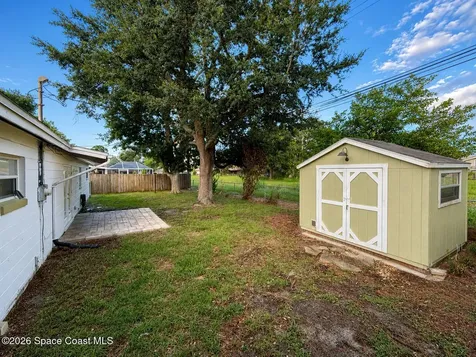 987 Kings Post Road Rockledge FL 32955