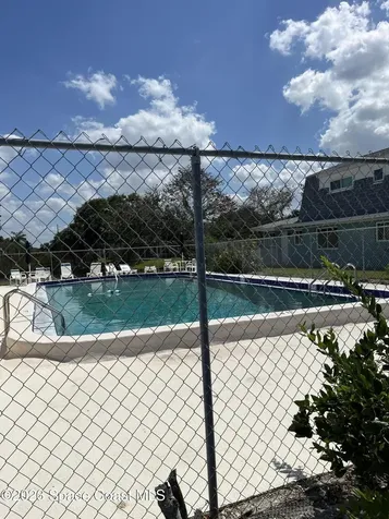 602 Desoto Lane Indian Harbour Beach FL 32937