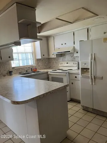 602 Desoto Lane Indian Harbour Beach FL 32937