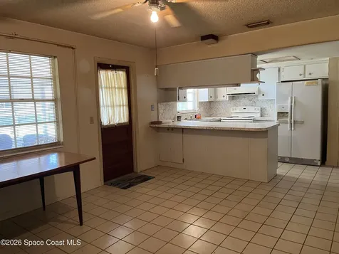 602 Desoto Lane Indian Harbour Beach FL 32937
