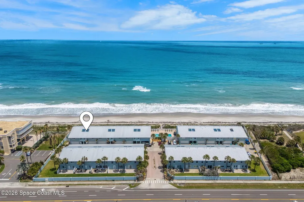 1923 Jimmy Buffett Mem Highway Indian Harbour Beach FL 32937