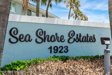 1923 Jimmy Buffett Mem Highway Indian Harbour Beach FL 32937