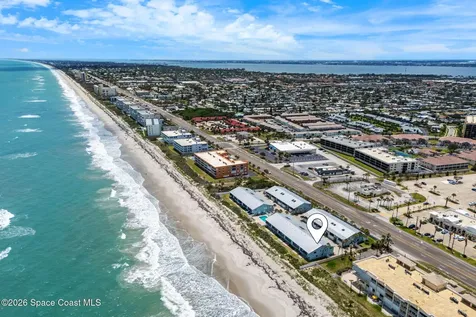 1923 Jimmy Buffett Mem Highway Indian Harbour Beach FL 32937