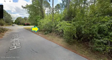 398 Corner Lot On Hatcher Street SE Palm Bay FL 32909