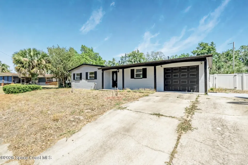 850 Karen Drive Titusville FL 32780