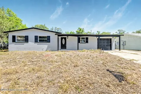 850 Karen Drive Titusville FL 32780