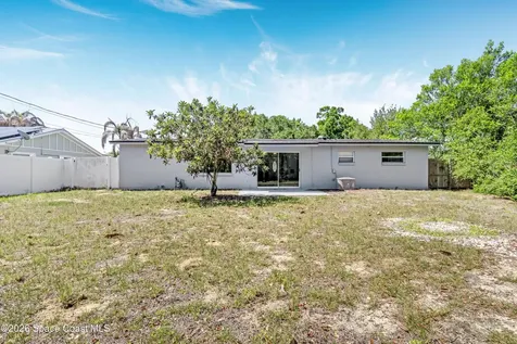 850 Karen Drive Titusville FL 32780