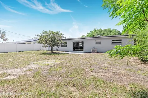 850 Karen Drive Titusville FL 32780