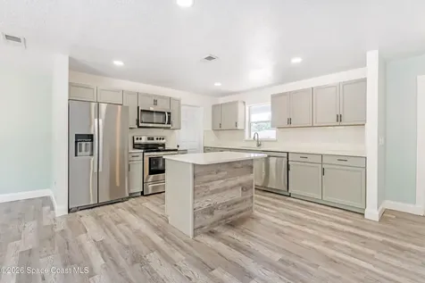 850 Karen Drive Titusville FL 32780