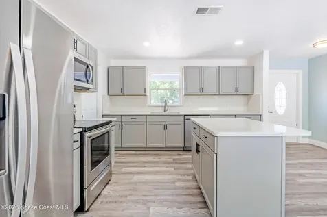 850 Karen Drive Titusville FL 32780
