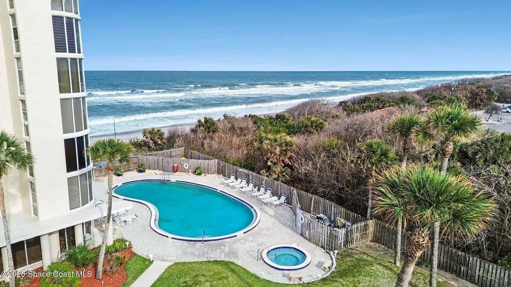 2225 Jimmy Buffett Memorial Highway Indian Harbour Beach FL 32937