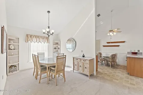 2303 Early Dawn Circle Melbourne FL 32935