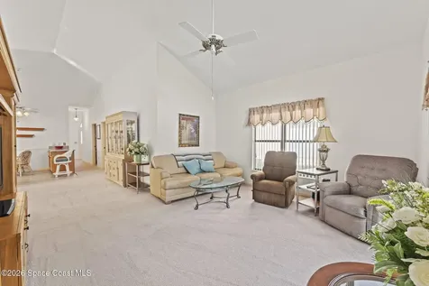 2303 Early Dawn Circle Melbourne FL 32935