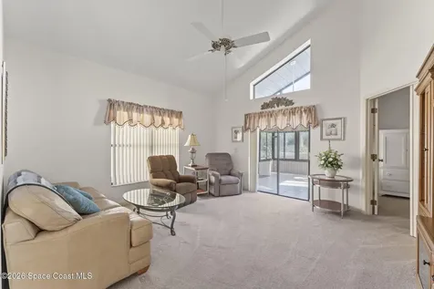 2303 Early Dawn Circle Melbourne FL 32935