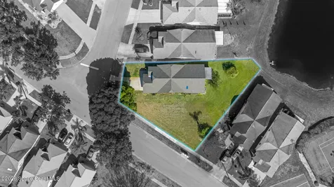 2303 Early Dawn Circle Melbourne FL 32935
