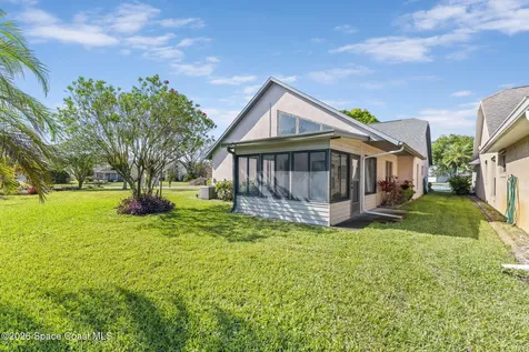 2303 Early Dawn Circle Melbourne FL 32935
