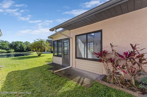 2303 Early Dawn Circle Melbourne FL 32935