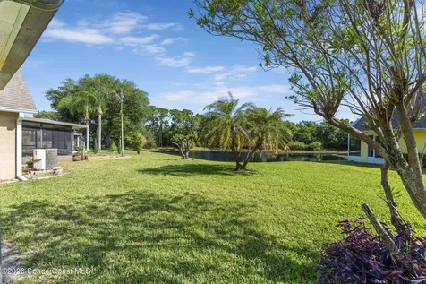 2303 Early Dawn Circle Melbourne FL 32935