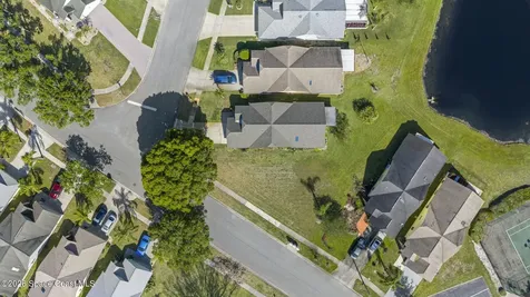 2303 Early Dawn Circle Melbourne FL 32935