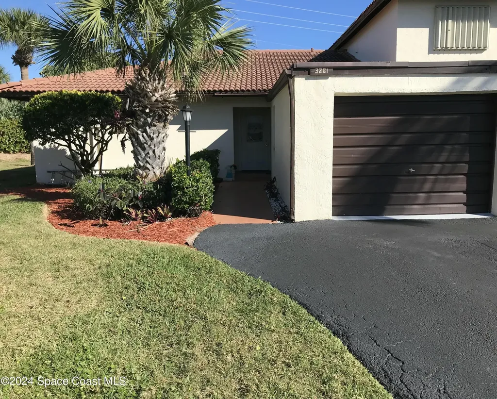 3261 Beach View Way Melbourne Beach FL 32951