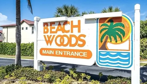 3261 Beach View Way Melbourne Beach FL 32951
