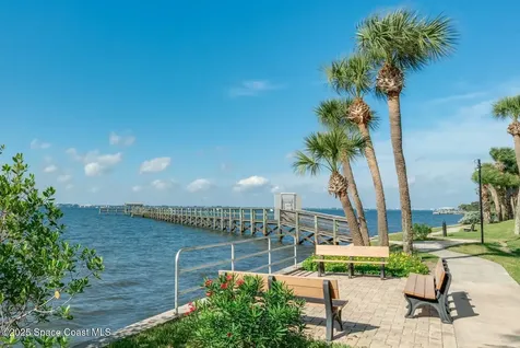 3261 Beach View Way Melbourne Beach FL 32951
