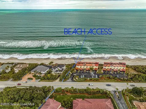 3261 Beach View Way Melbourne Beach FL 32951