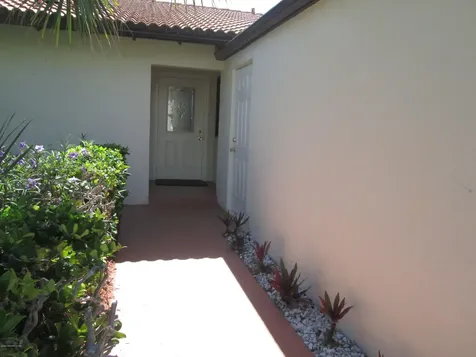 3261 Beach View Way Melbourne Beach FL 32951
