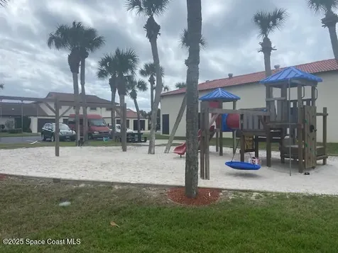 3261 Beach View Way Melbourne Beach FL 32951