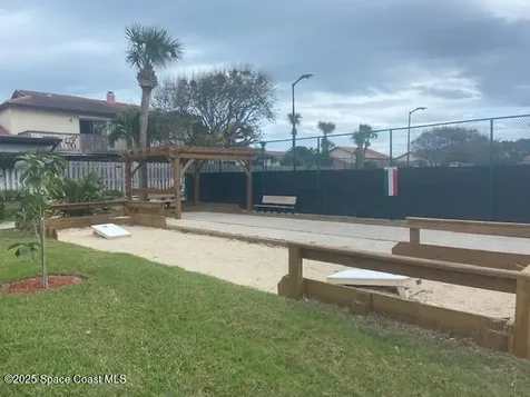 3261 Beach View Way Melbourne Beach FL 32951