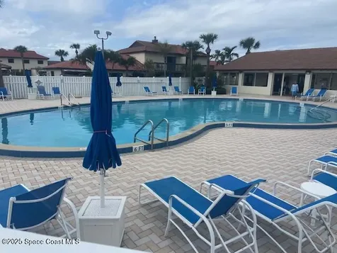 3261 Beach View Way Melbourne Beach FL 32951