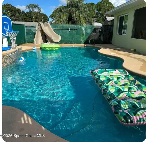 283 Umber Street NW Palm Bay FL 32907