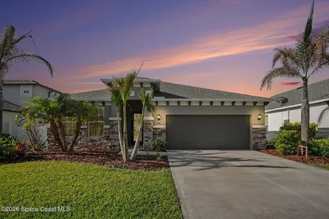 947 Corbin Circle SW Palm Bay FL 32908