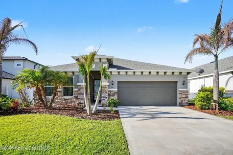 947 Corbin Circle SW Palm Bay FL 32908