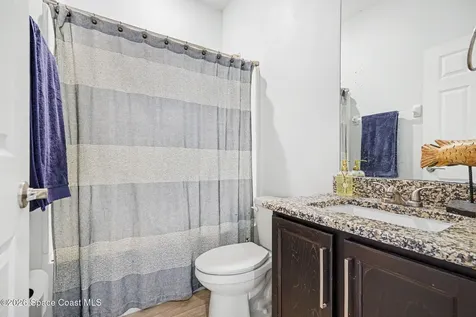 947 Corbin Circle SW Palm Bay FL 32908