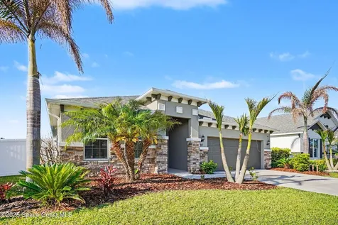 947 Corbin Circle SW Palm Bay FL 32908
