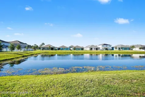 947 Corbin Circle SW Palm Bay FL 32908