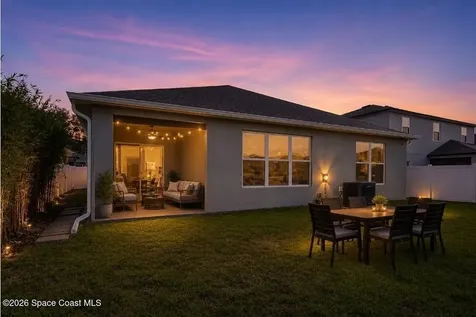 947 Corbin Circle SW Palm Bay FL 32908