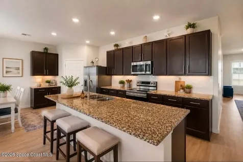 947 Corbin Circle SW Palm Bay FL 32908