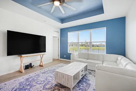 947 Corbin Circle SW Palm Bay FL 32908