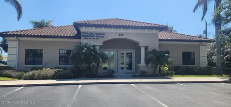 336 N Babcock Street Melbourne FL 32935