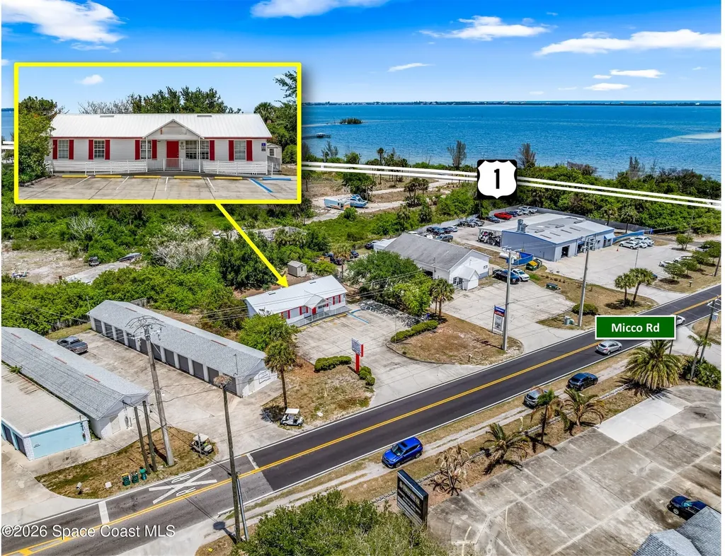 5660 Micco Road Micco FL 32976