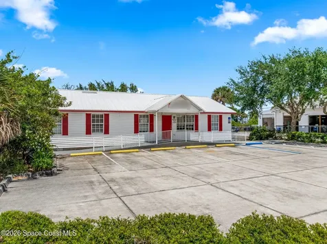 5660 Micco Road Micco FL 32976
