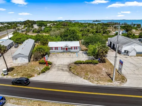 5660 Micco Road Micco FL 32976