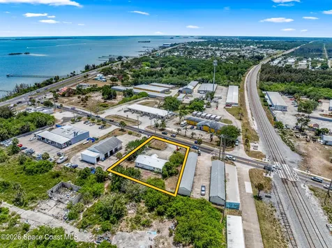 5660 Micco Road Micco FL 32976